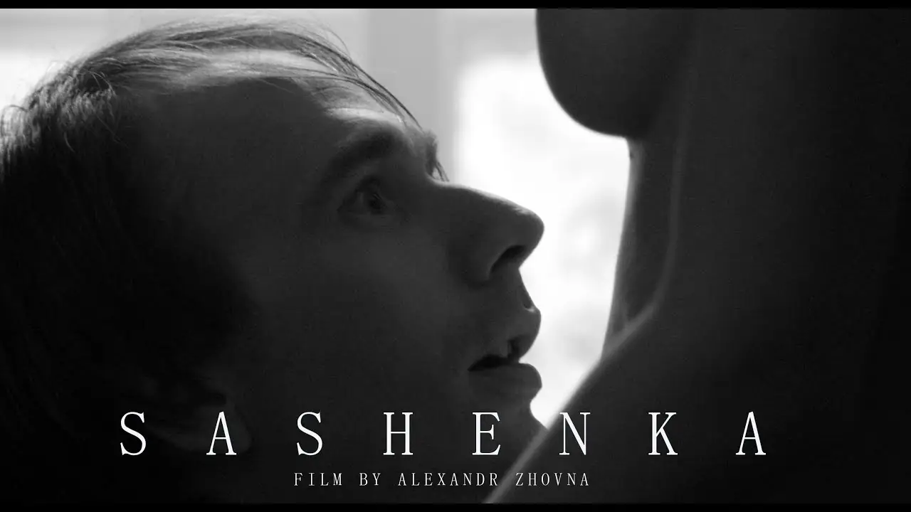 Sashenka — trailer