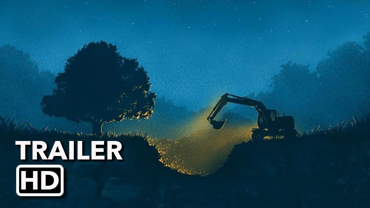 On The Job 2: The Missing 8 — trailer