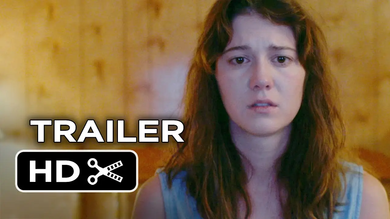 Faults — trailer