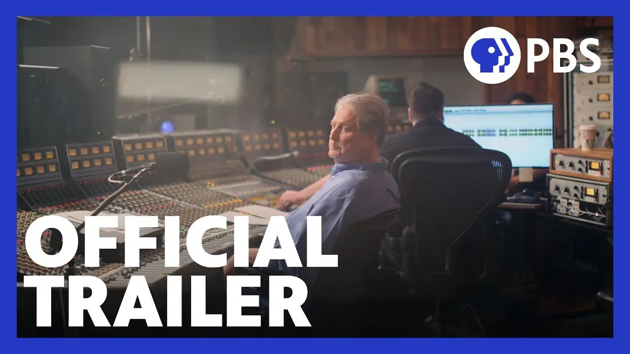 Brian Wilson: Long Promised Road — трейлер