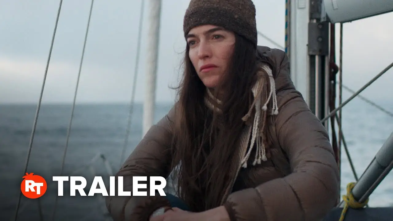 Get Away If You Can — tráiler