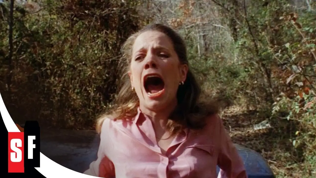 Jaws of Satan — trailer