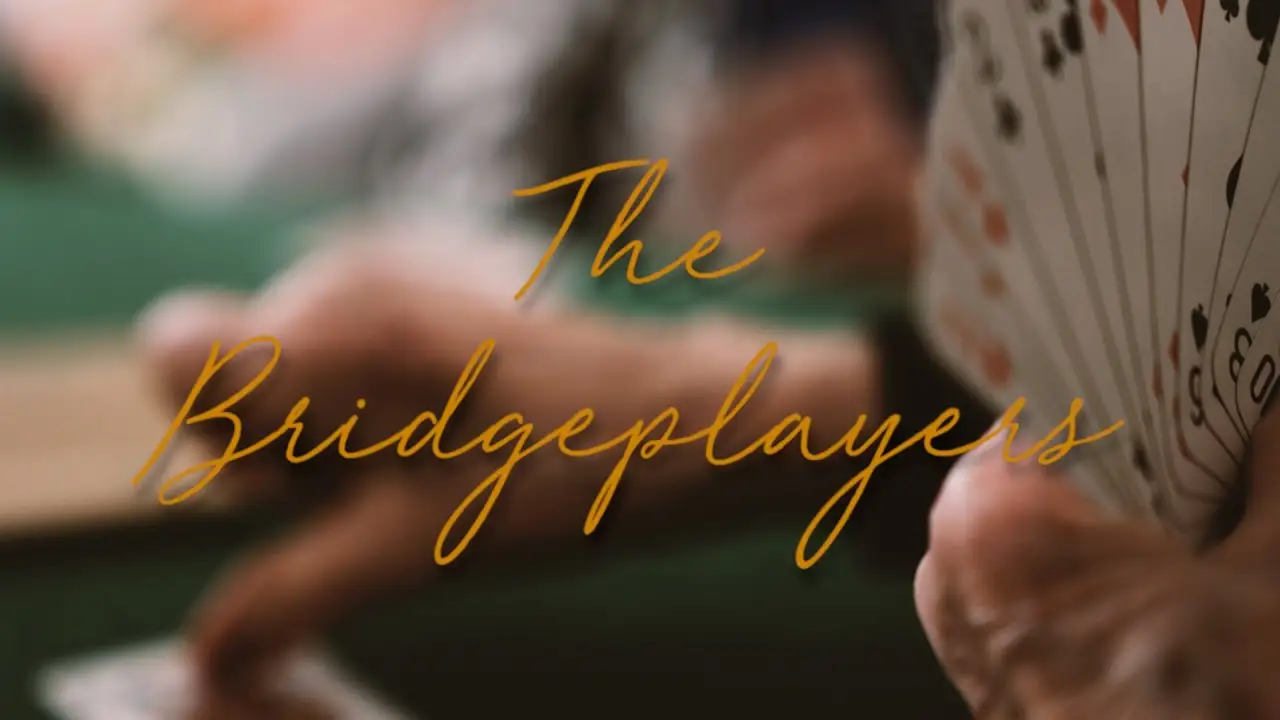 The Bridgeplayers — tráiler