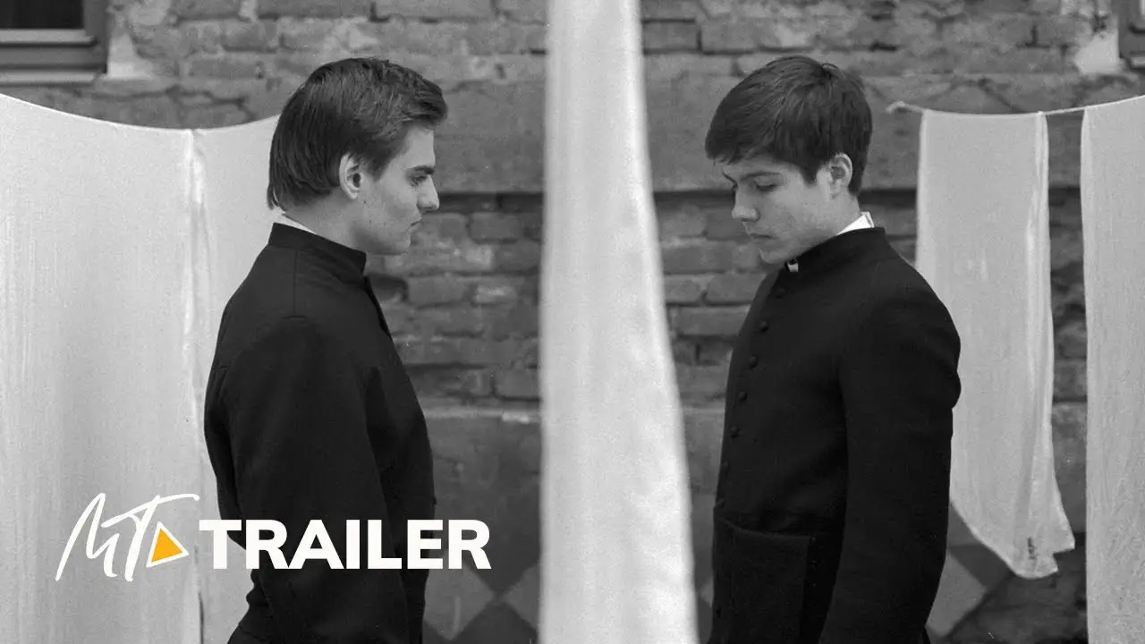 Servants — trailer