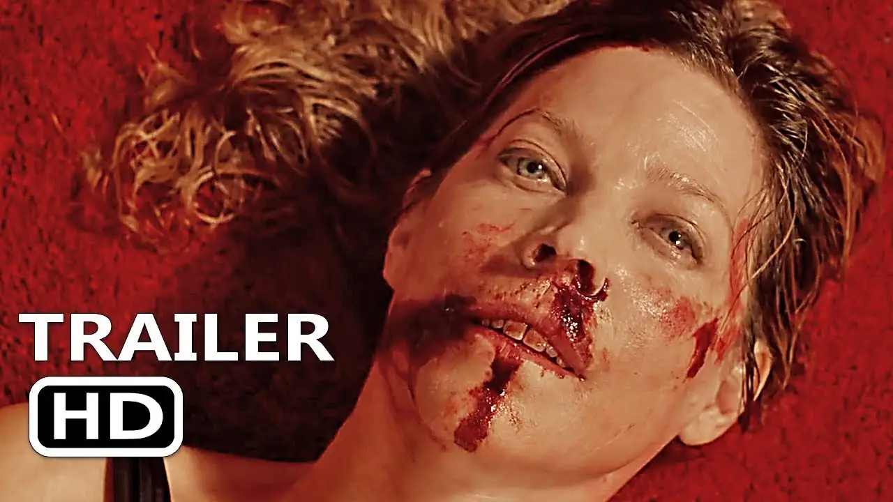 Eat Me — trailer