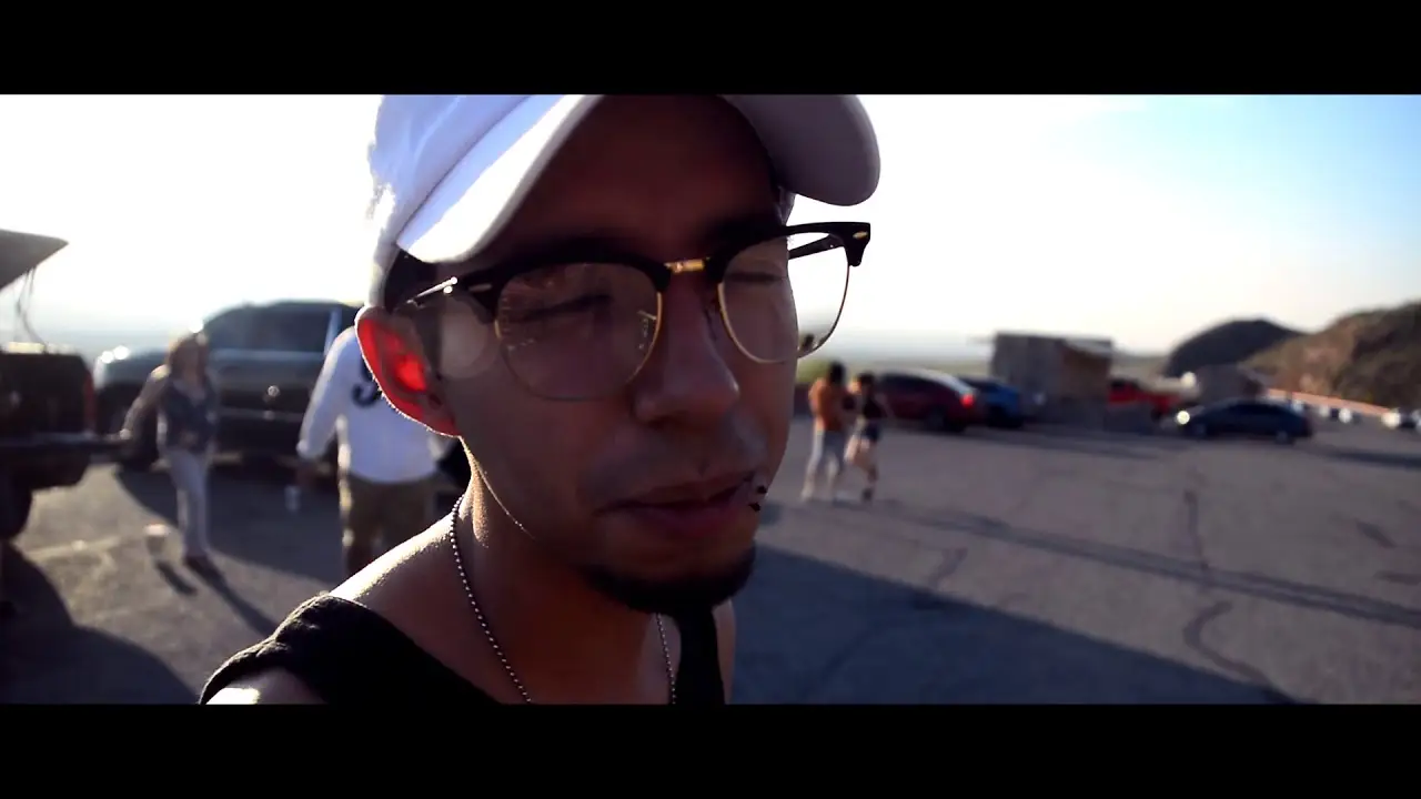 El Paso — trailer