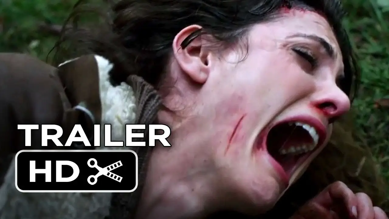 Death Do Us Part — trailer