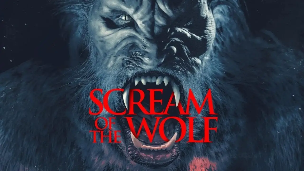 Scream of the Wolf — trailer