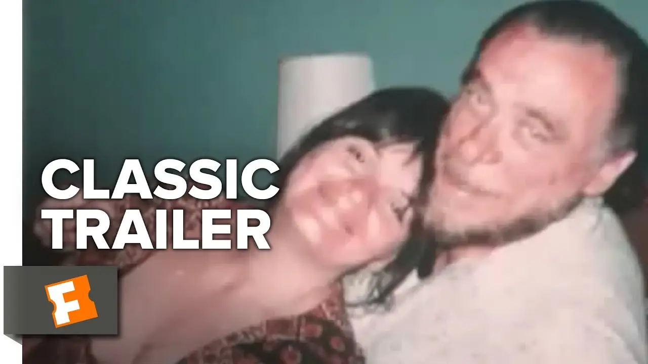 Bukowski: Born into This — trailer