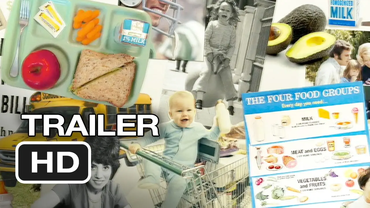 A Place at the Table — trailer