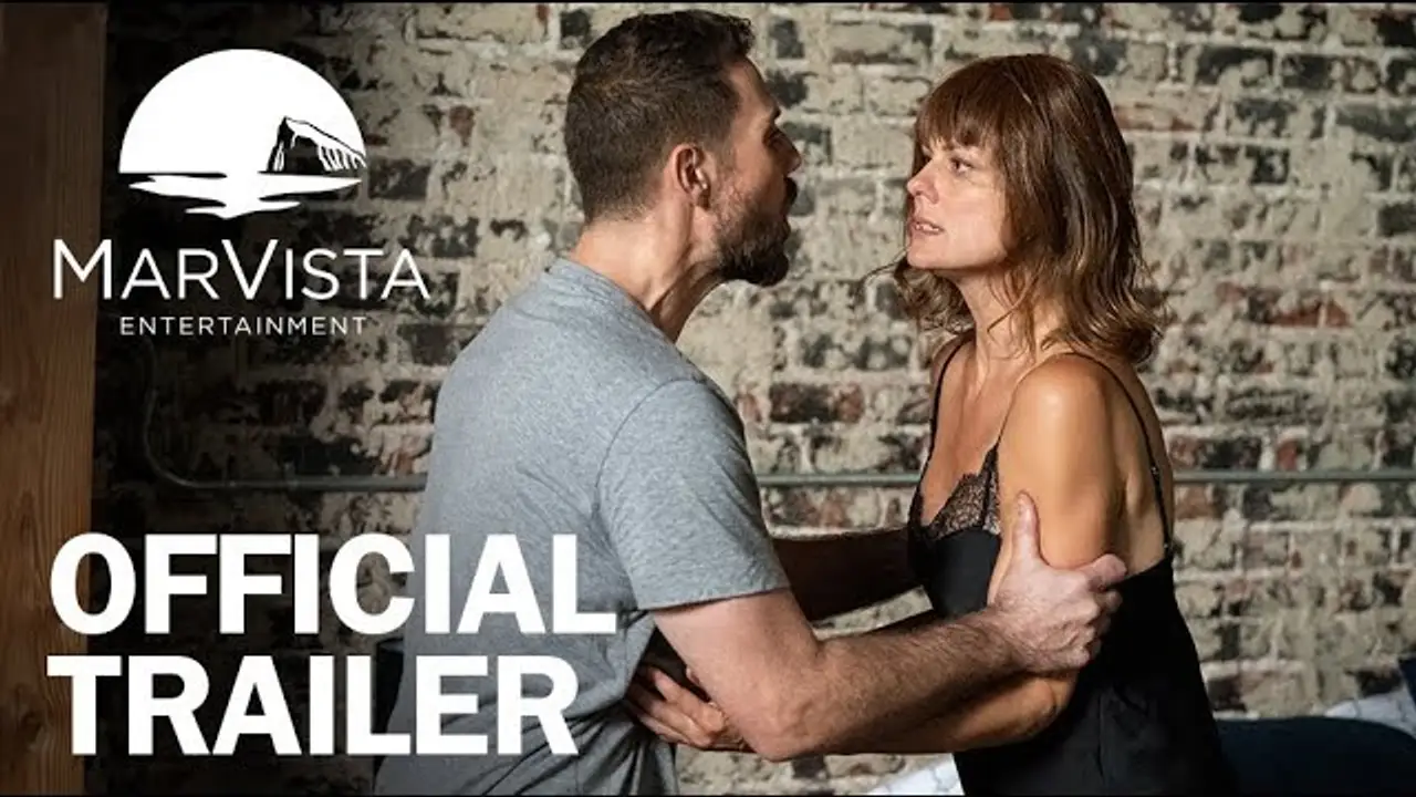 Hidden in Plain Sight — trailer
