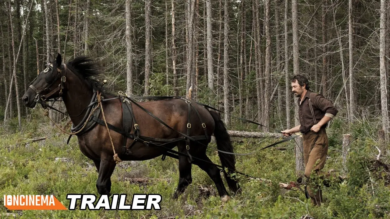 Maria Chapdelaine — trailer
