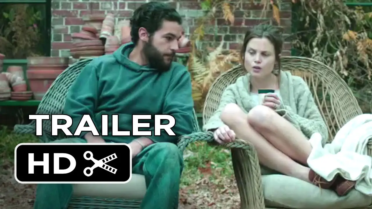 The Sleepwalker — trailer
