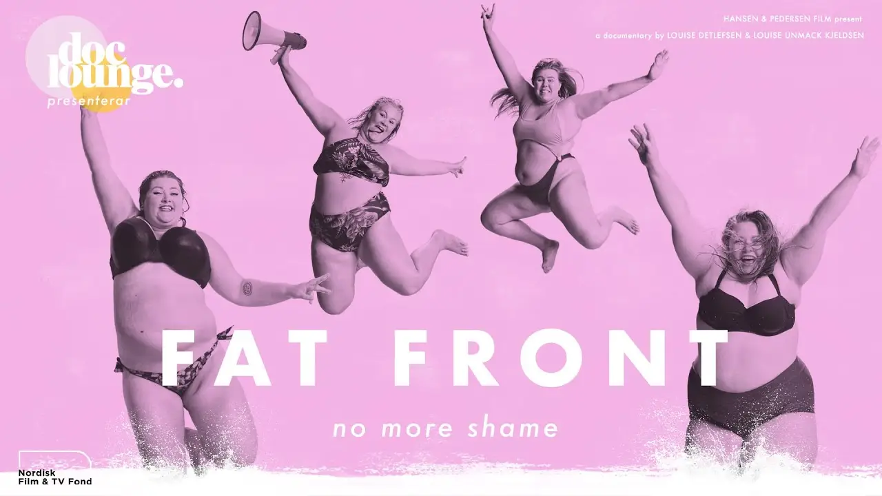 Fat Front — trailer