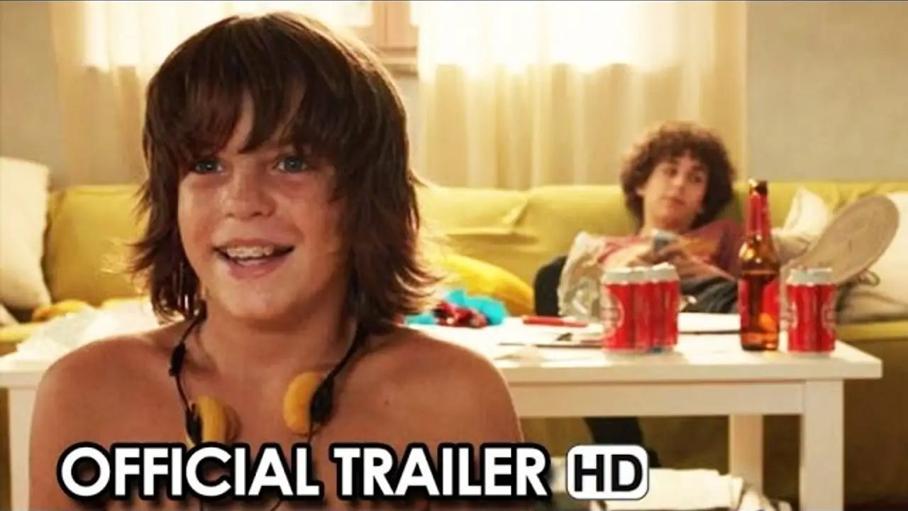 Maicol Jecson — trailer