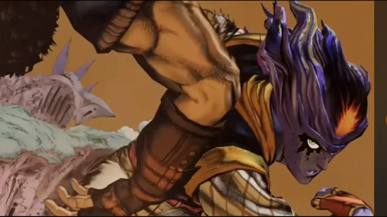 Baoh — trailer