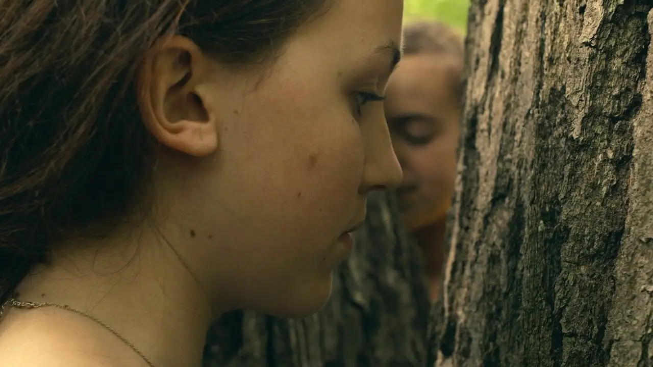 Porcupine Lake — trailer