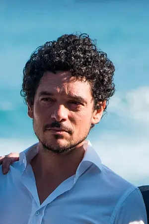 Pablo Molinero