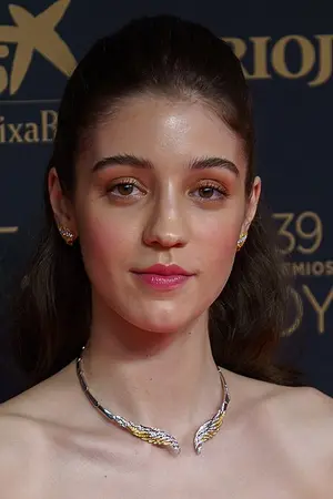 Zoe Bonafonte