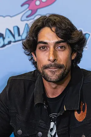 Eman Esfandi