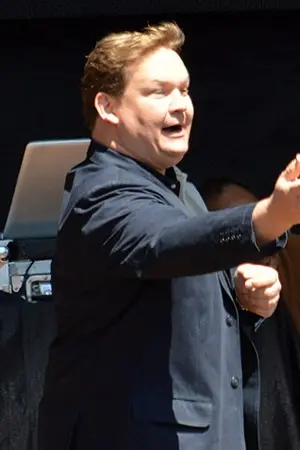 Andy Richter