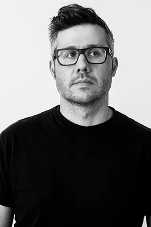 Tom Hodge