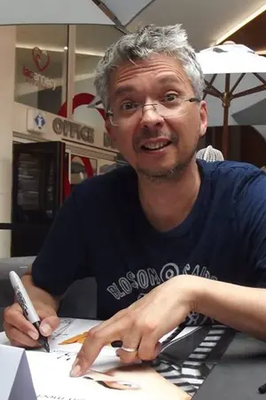 Пьер Коффин