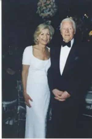 William O. Harbach