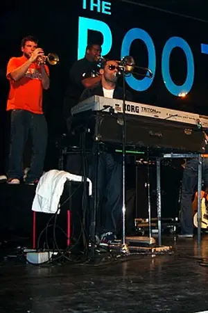 The Roots