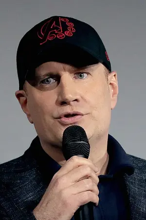 Kevin Feige