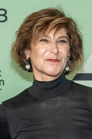 Amy Pascal