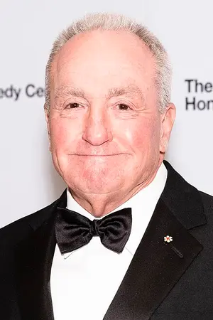 Lorne Michaels