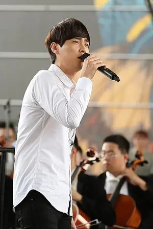 Min Kyung-hoon