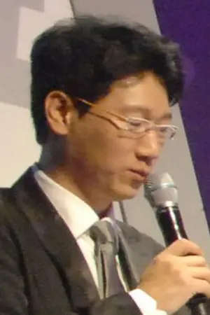 Ji Suk-jin
