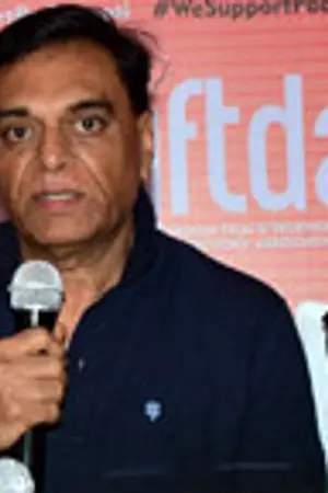 B. P. Singh