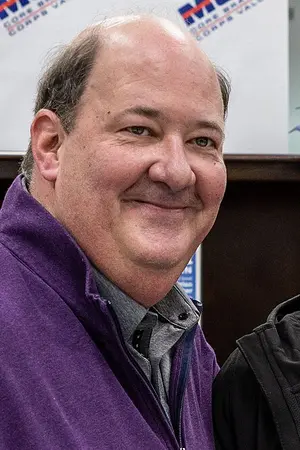Брайан Баумгартнер