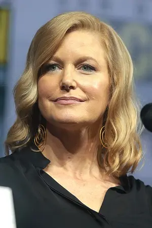 Анна Ганн