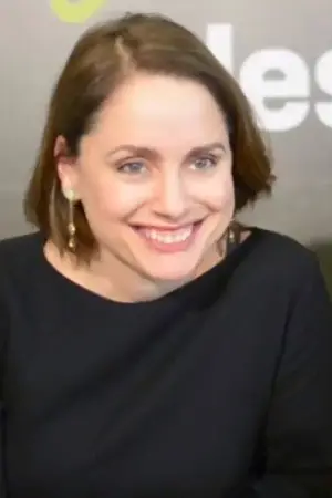 Laura Fraser
