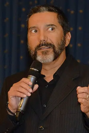 Steven Michael Quezada