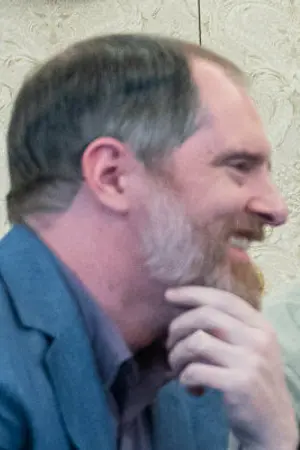 Brendan E. Hunt