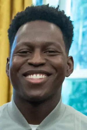 Toheeb Jimoh