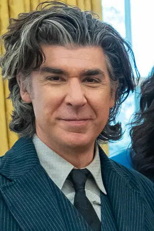 James Lance