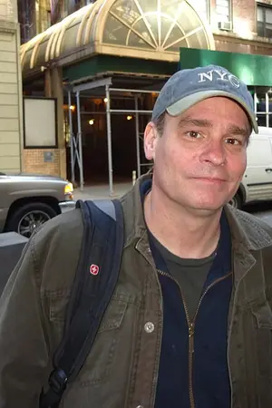 Robert Sean Leonard