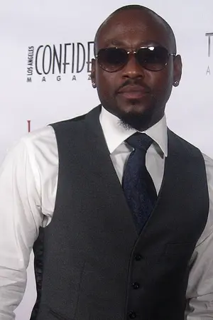 Omar Epps