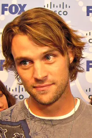 Jesse Spencer