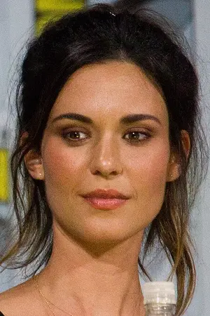 Odette Yustman
