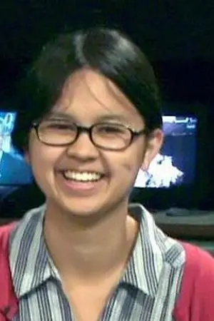 Charlyne Yi