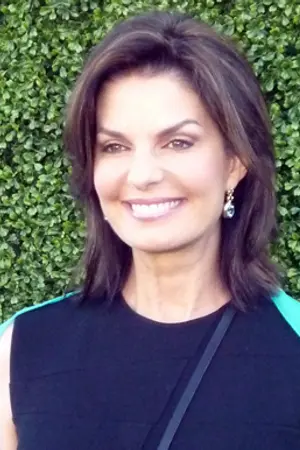 Sela Ward