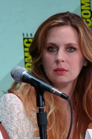 Anne Dudek