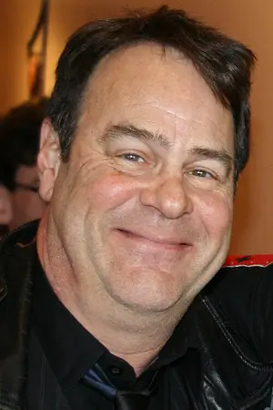 Dan Aykroyd